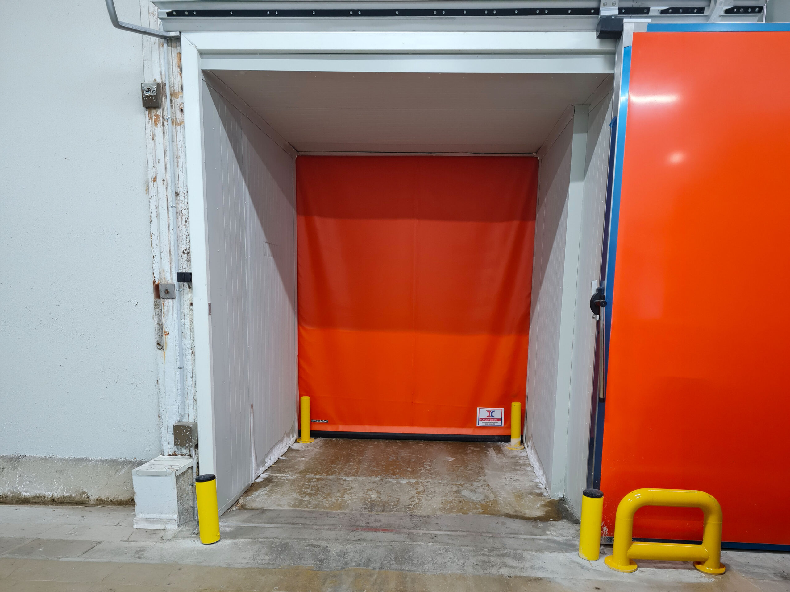 Logistica del freddo 2