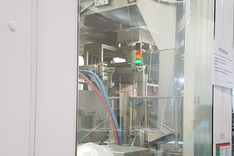 Isocostruzioni Celle Frigorifere Settore Farmaceutico